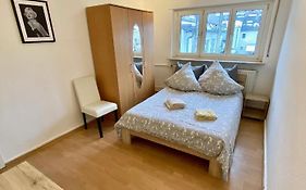 Gemuetliches Wg-Zimmer 2, Zentral In Ravensburg